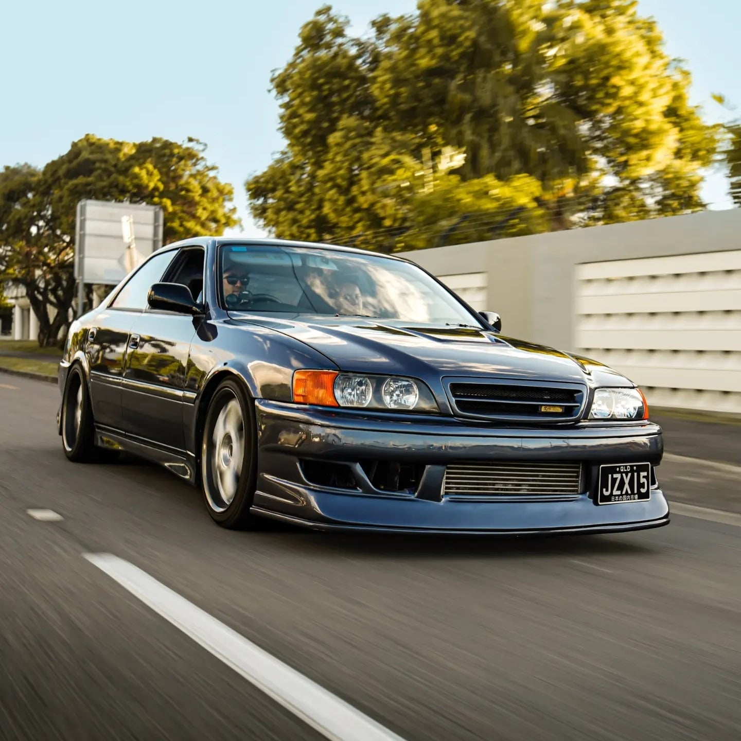 Mobile detailing - Gold Package - Sedan/Wagon