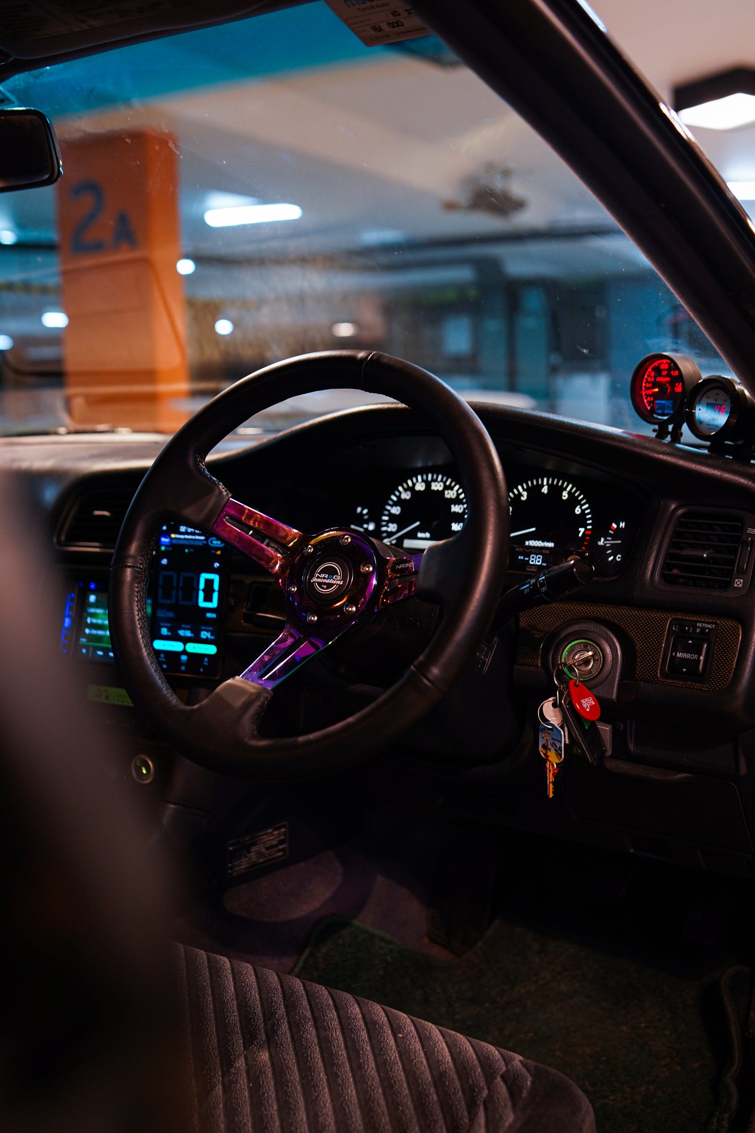 Mobile Detailing - Gold Package