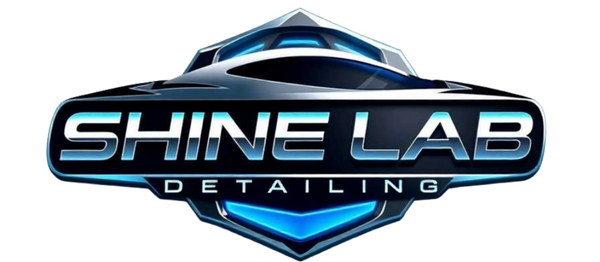 Shine Lab Detailing
