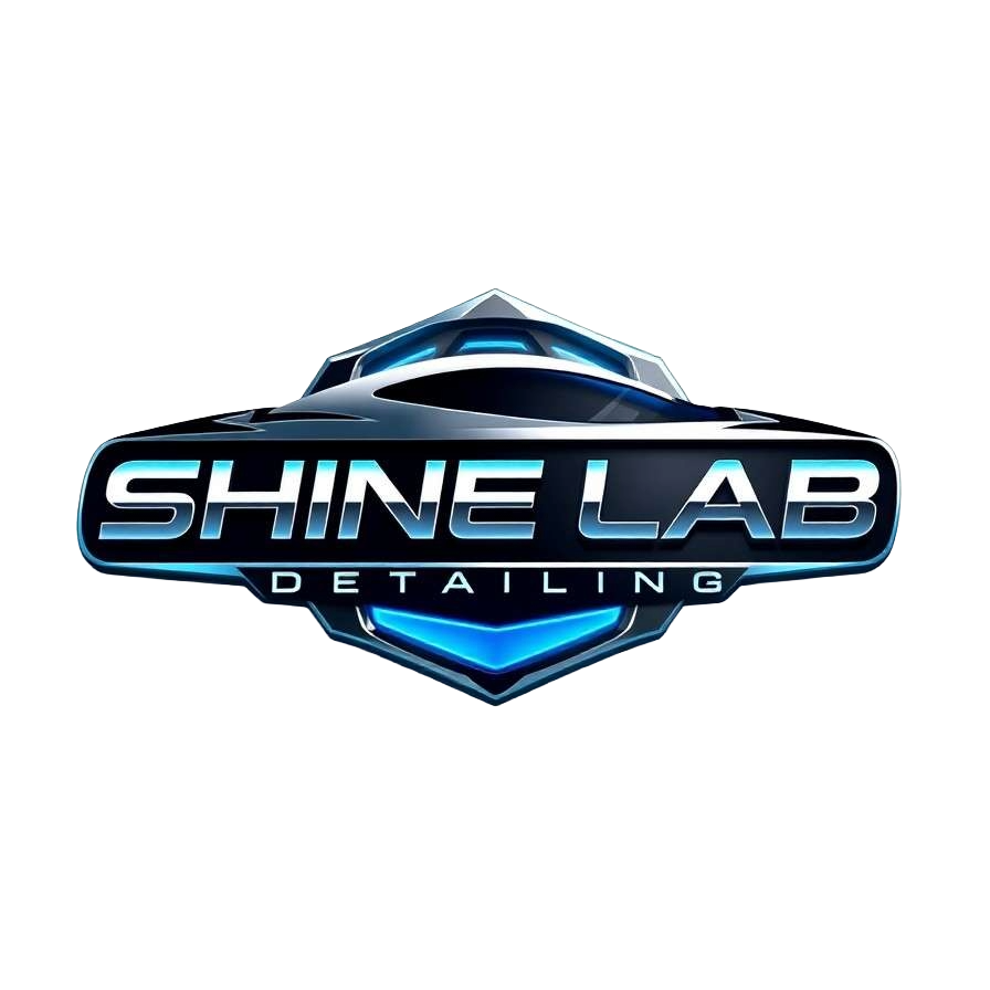 Contact – Shine Lab Detailing