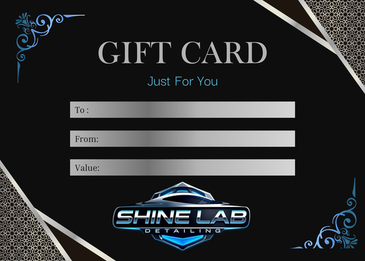 Gift Voucher