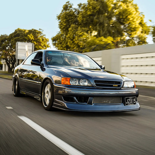 Mobile detailing - Gold Package - Sedan/Wagon