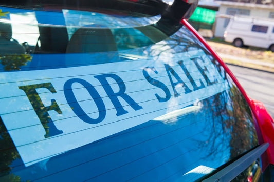 Pre-sale detail
